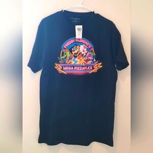 Five Nights at Freddy's shirt MEDIUM